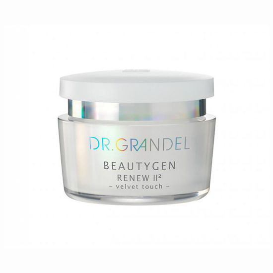 Dr. Grandel Beautygen Renew II2 24-urna pomlajevalna nega za suho kožo, 50 mL