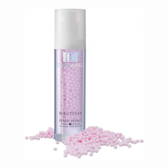 Dr. Grandel Beautygen Renew Pearls serum 2 v 1, 50 mL