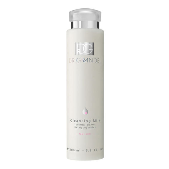 Dr. Grandel Cleansing mleko za čiščenje kože, 200 mL