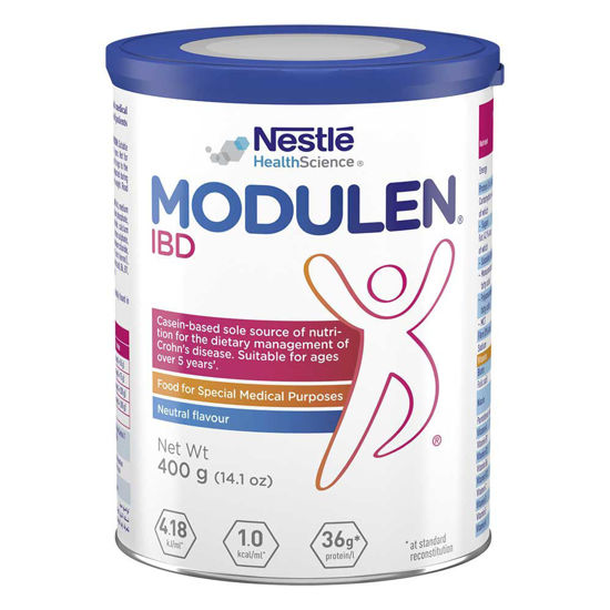 Modulen IBD prašek, 400 g