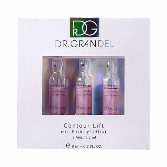 Dr. Grandel Contour Lift koncentrat, 9 mL