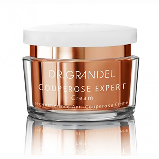 Dr. Grandel Couperose Expert Cream krema, 50 mL