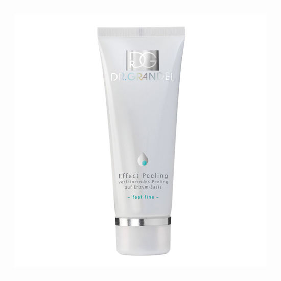 Dr. Grandel Effect Peeling za piling kože, 75 mL