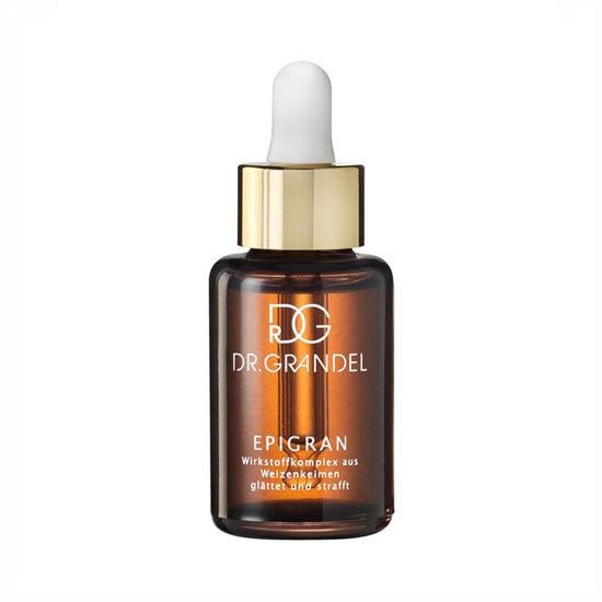 Dr. Grandel Elements of Nature Epigran izvleček pšeničnih kalčkov, 30 mL