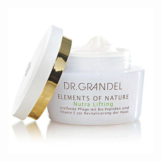 Dr. Grandel Elements of Nature Nutra Lifting učvrstitvena krema, 50 mL
