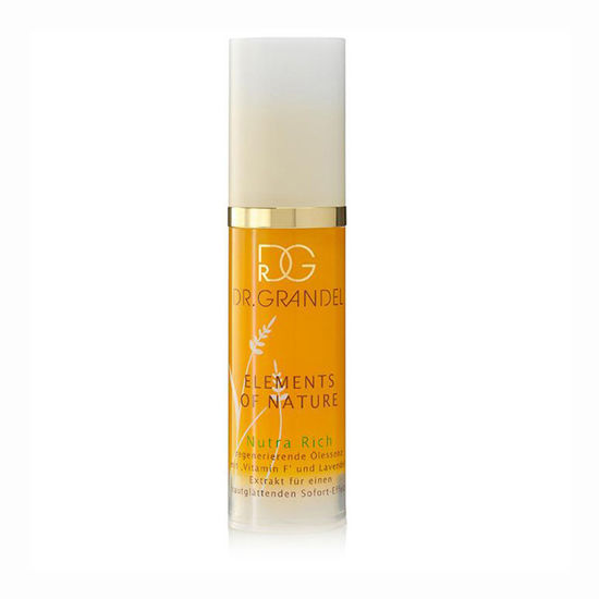 Dr. Grandel Elements of Nature Nutra Rich regenerativno olje, 30 mL