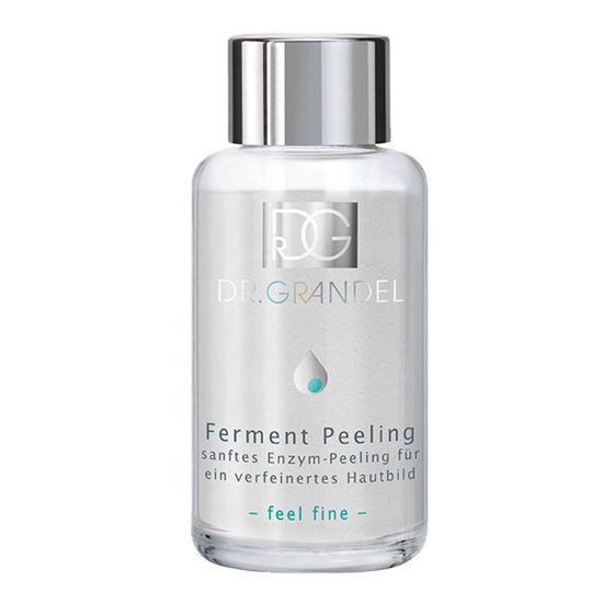 Dr. Grandel Ferment Peeling encimski piling, 30 ml