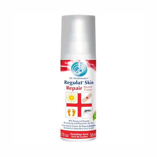Regulatpro Skin Repair sprej, 50 mL