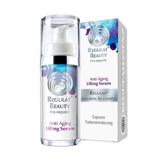 Regulat Beauty Anti aging lifting serum, 30 mL