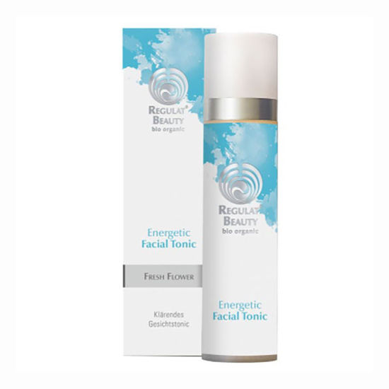 Regulat Beauty Energetski tonik za obraz, 150 mL