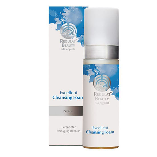 Regulat Beauty odlična čistilna pena, 150 mL