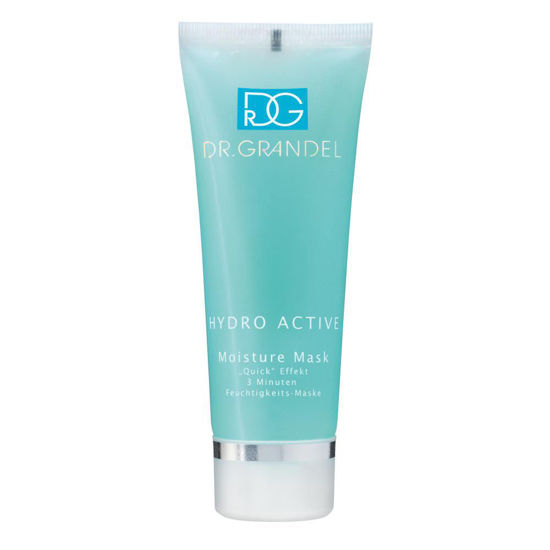 Dr. Grandel Hydro Active Moisture Mask vlažilna maska, 75 mL