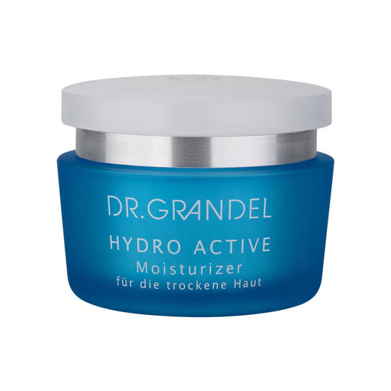 Dr. Grandel Hydro Active Moisturizer krema za suho kožo, 50 mL