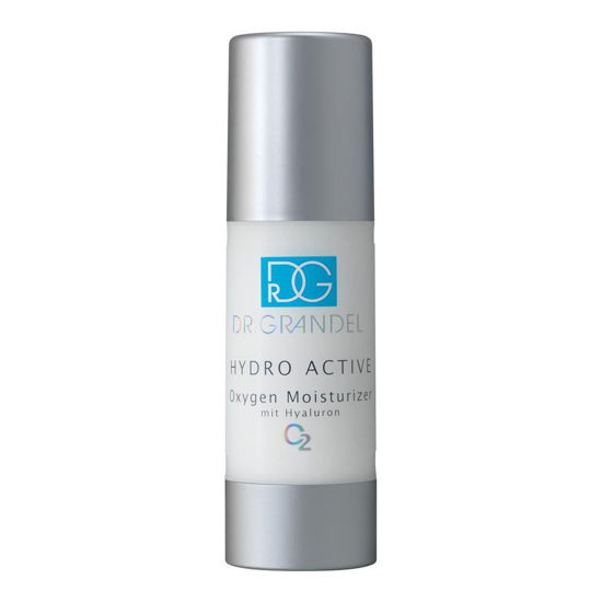 Dr. Grandel Hydro Active Oxygen Moisturizer fluid s hialuronom, 30 mL