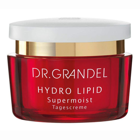 Dr. Grandel Hydro Lipid Supermoist dnevna krema, 75 mL