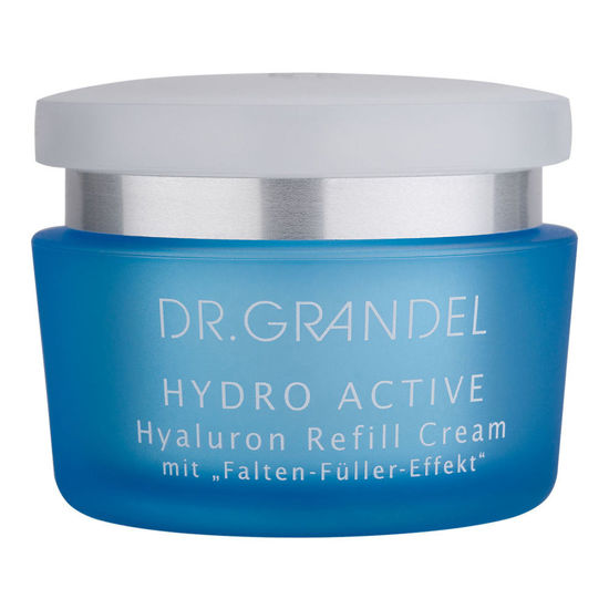 Dr. Grandel Hydro Active Hyaluron Refill Cream vlažilna krema, 50 mL