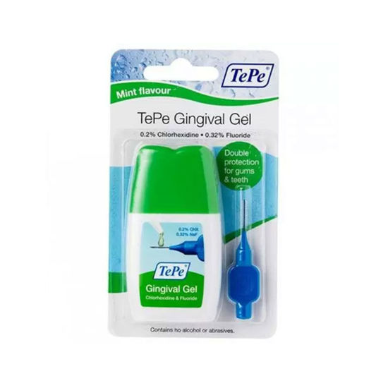 TePe interdentalni gel s fluorom, 20 mL