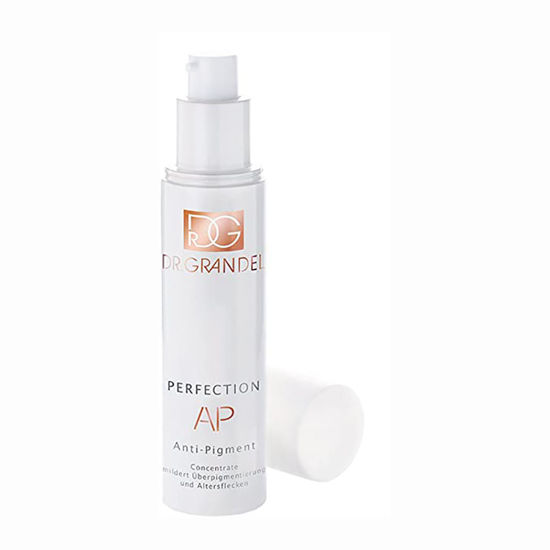 Dr. Grandel Perfection AP koncentrat proti pigmentnim znamenjem, 50 mL