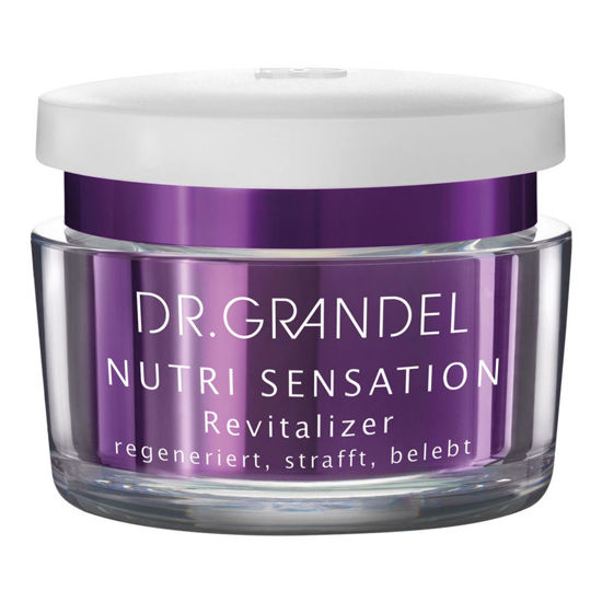 Dr. Grandel Nutri Sensation Revitalizer učvrščevalna nega, 50 mL