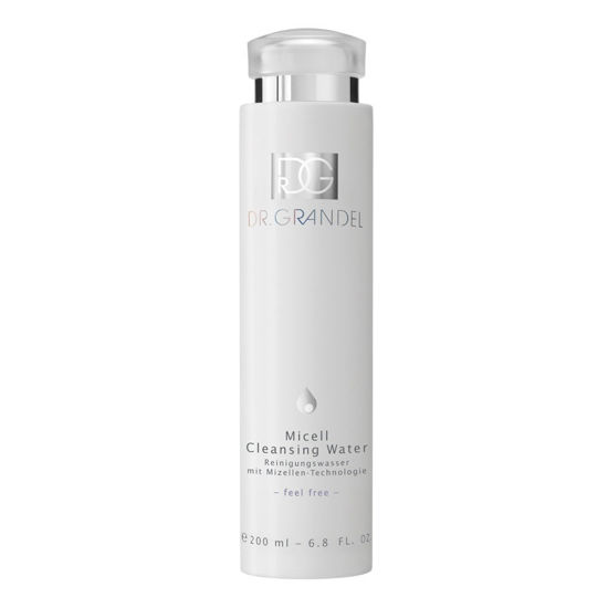 Dr. Grandel Micell Cleansing Water čistilna voda, 200 mL