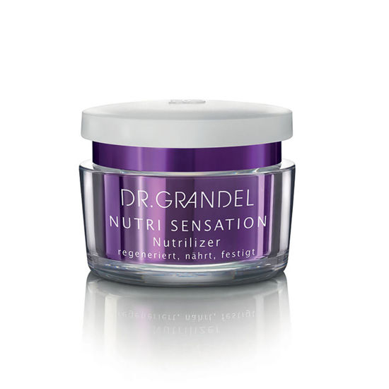 Dr. Grandel Nutri Sensation Nutrilizer hranilna krema, 50 mL