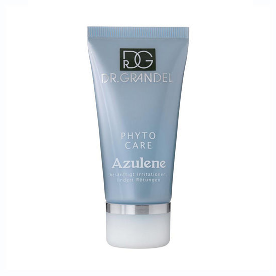 Dr. Grandel Phyto Care Azulene obrazna nega, 50 mL