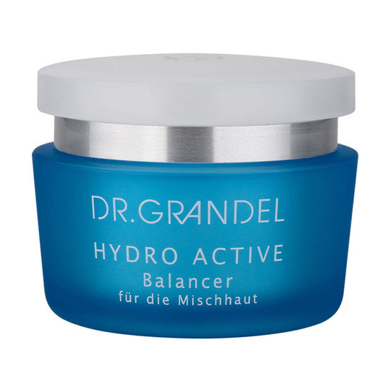Dr. Grandel Hydro Active Balancer krema za kombinirano kožo, 50 mL