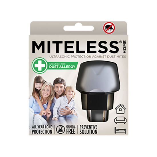 Miteless Home naprava proti pršicam - 220 V