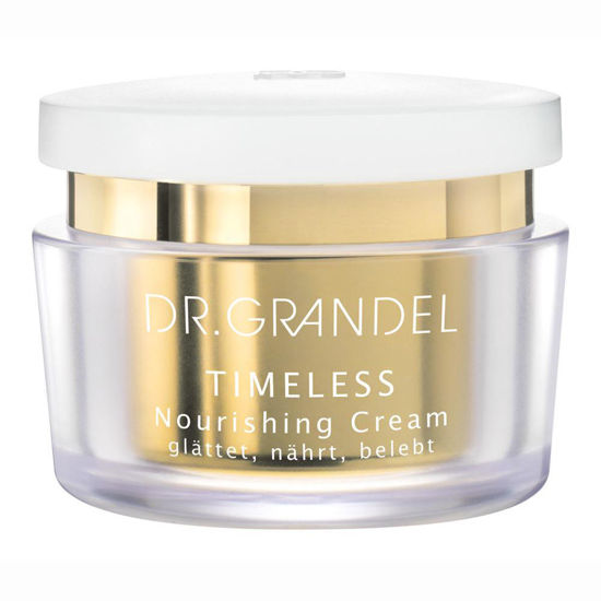 Dr. Grandel Timeless Nourishing Cream krema za zelo suho kožo, 50 mL