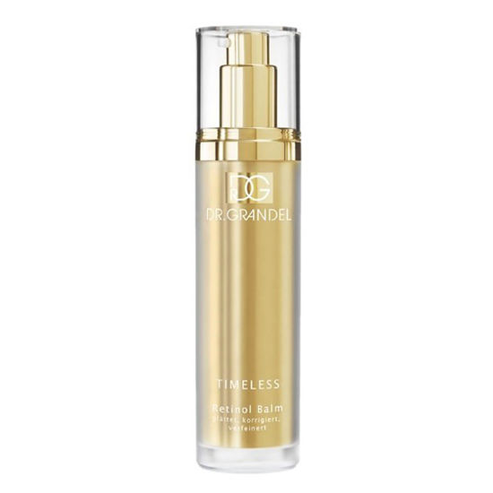 Dr. Grandel Timeless Retinol Balm korektivna nega kože, 50 mL
