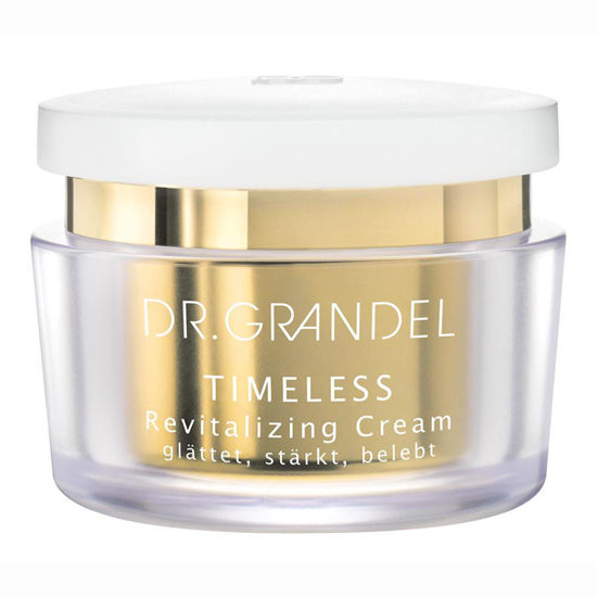 Dr. Grandel Timeless Revitalizing Cream krema za suho kožo, 50 mL