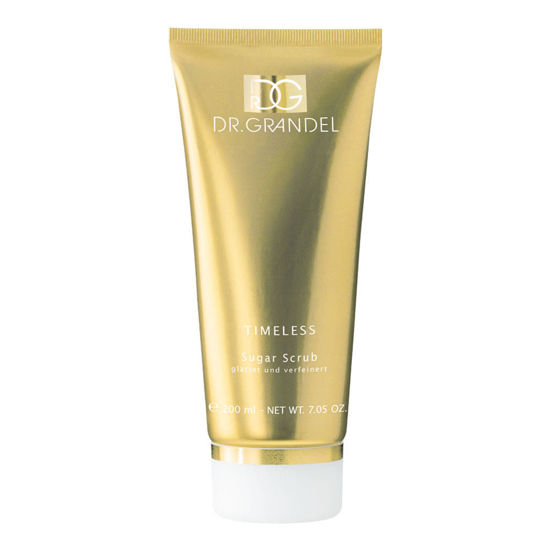 Dr. Grandel Timeless Sugar Scrub piling za telo, 200 mL