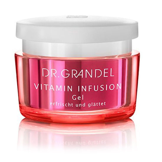 Dr. Grandel Vitamin Infusion Cream vitaminska krema, 50 mL