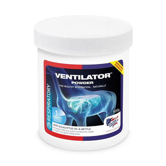Equine America Ventilator za konja, 500 g