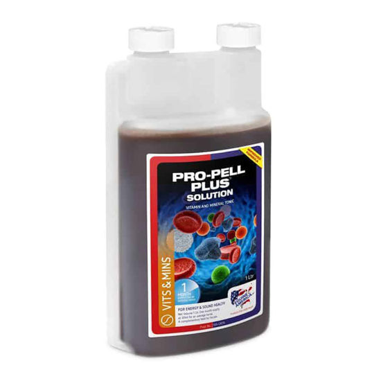 Equine America ProPell Plus za tekmovalne konje, 5 L