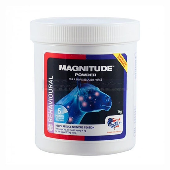 Equine America Magnitude za konje, 1 kg