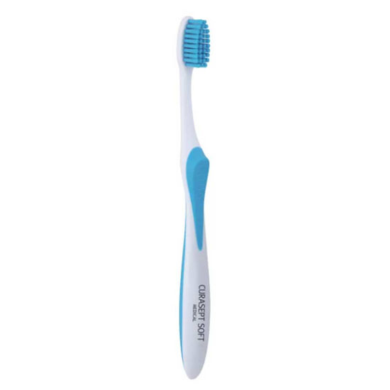 Curasept Soft Medical zobna ščetka, 1 kos
