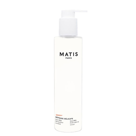 Matis Reponse Delicate Sensi Milk nežno čistilno mleko, 200 mL