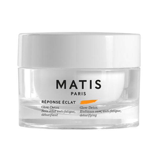 Matis Reponse Eclat Glow Detox vitaminska energijska krema, 50 mL