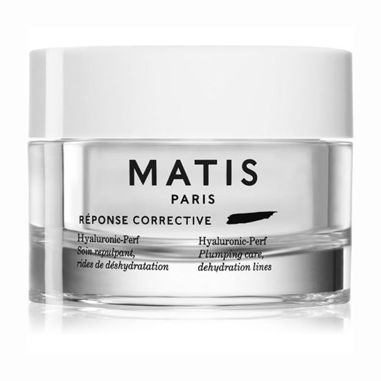 Matis Reponse Corrective Hyaluronic Perf krema za polnitev gubic, 50 mL