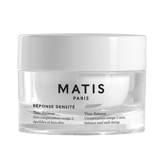 Matis Reponse Densite Time Balance Omega-3 krema, 50 mL
