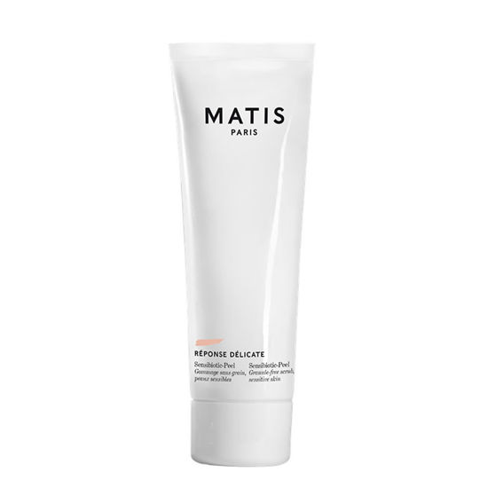 Matis Reponse Delicate Sensibiotic Peel piling v kremi, 50 mL
