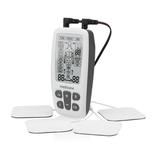 Medisana TT 200 (prej: TDP) elektromagnetni stimulator