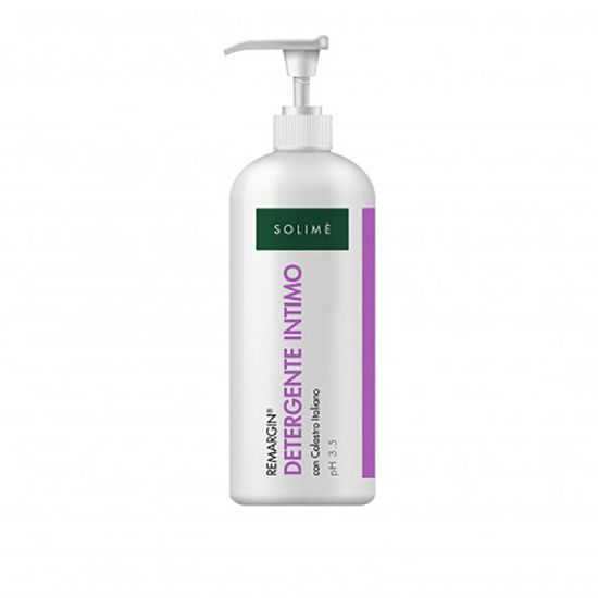 Solime Remargin intimno milo, 200 mL