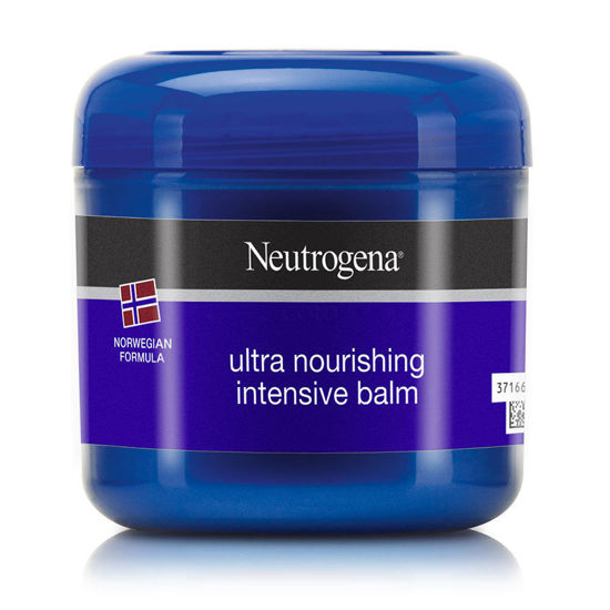 Neutrogena hranljiv balzam za telo, 300 mL