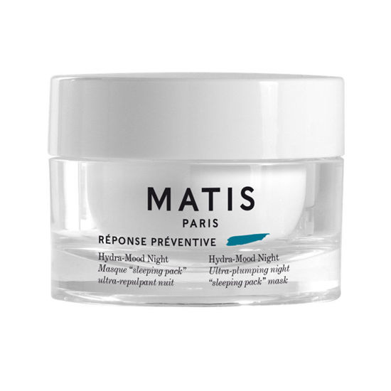 Matis Reponse Preventive zaščitna vlažilna maska, 50 mL