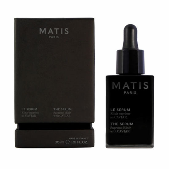 Matis Le Serum kaviar serum olje, 30 mL