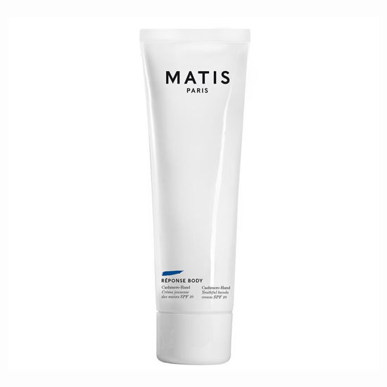 Matis Reponse Body krema za roke z ZF 10, 50mL