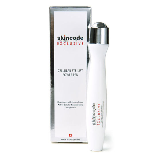 Skincode Cellular Eye-Lift svinčnik za oči, 15 mL