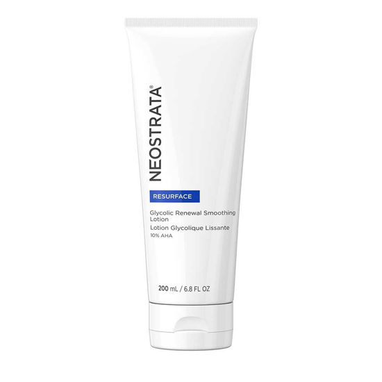 Neostrata Glycolic Renewal Smoothing losjon za gladko kožo, 200 mL